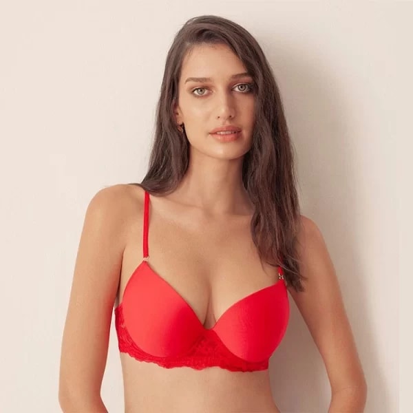 ART.LD5154 CORPIÑO TAZA SOFT MICROFIBRA