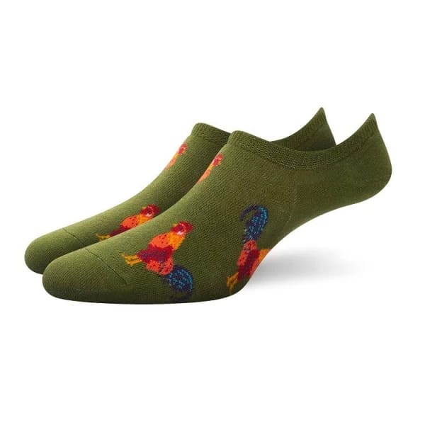 ART.PE013 PACK X3 MEDIAS INVISIBLE HOMBRE URBANO