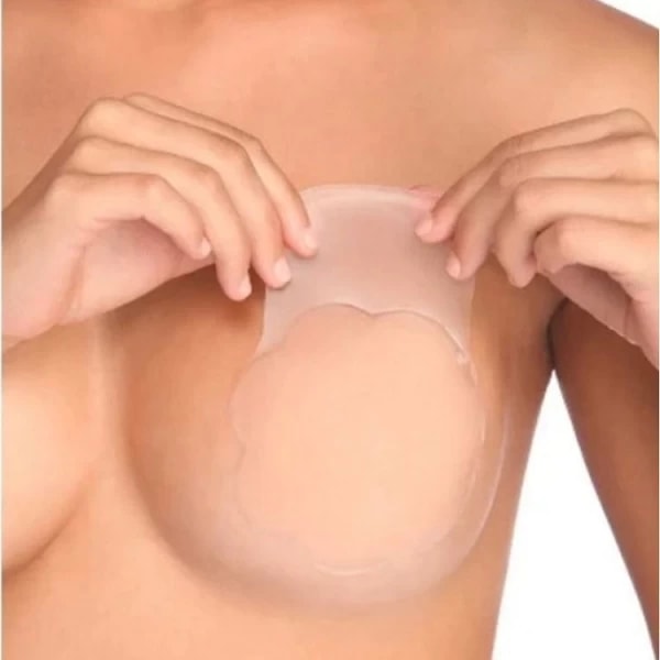 ART.IB068 NIPPLE PUSH UP CONEJITO SILICONA