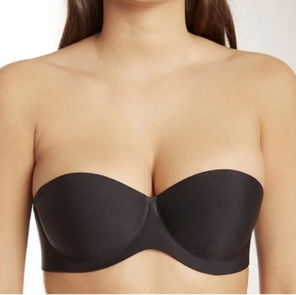 ART.IB077 STRAPLESS ONE PIECE BRA