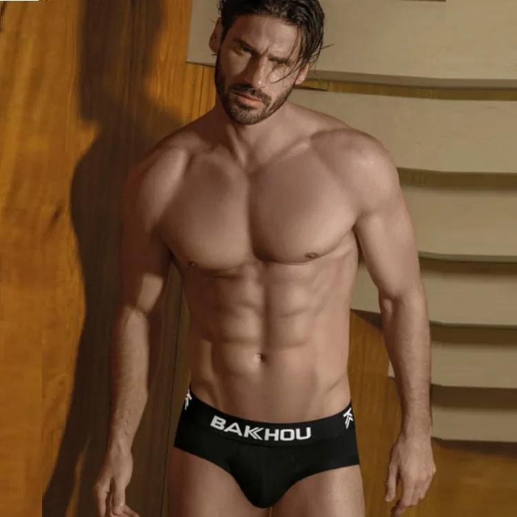 ART.BK601000 SLIP ALGODON LISO CON COLLARETA