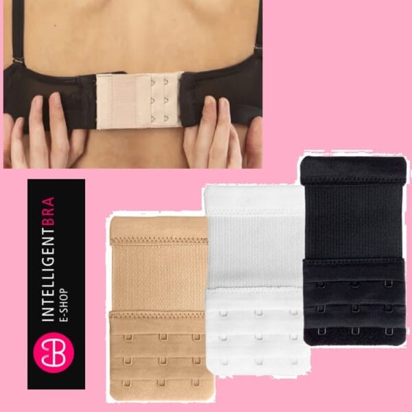 ART.IB06 BRA EXTENSOR ESTILIZADO TRIPLE ESPECIAL