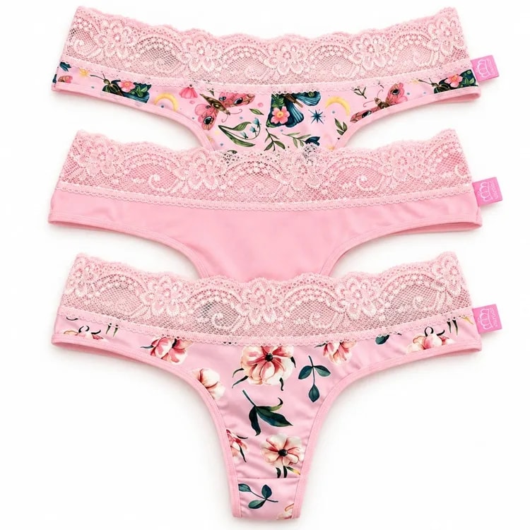 ART.VI7418P PACK X3 COLALESS NAVIDAD MICROFIBRA ESTAMPADA