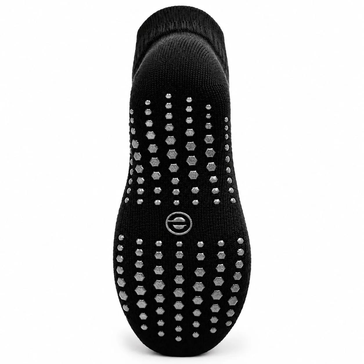 ART.PE651 PACK X 3 MEDIAS SOQUETE DEPORTIVAS ANTIDESLIZANTE MUJER